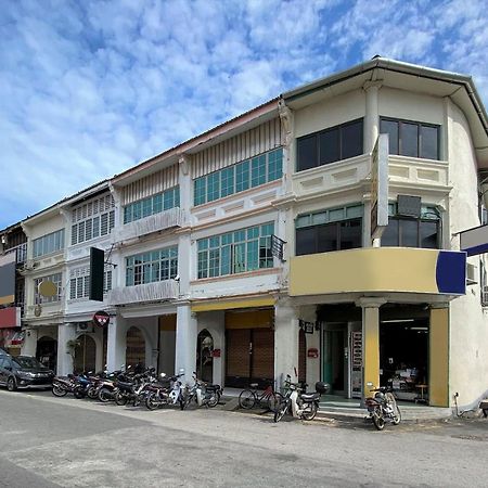 Spot On 89673 Good Friend Hotel George Town Exterior foto